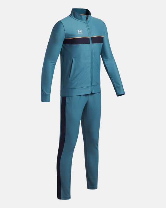 UA تشالنجر image number 2