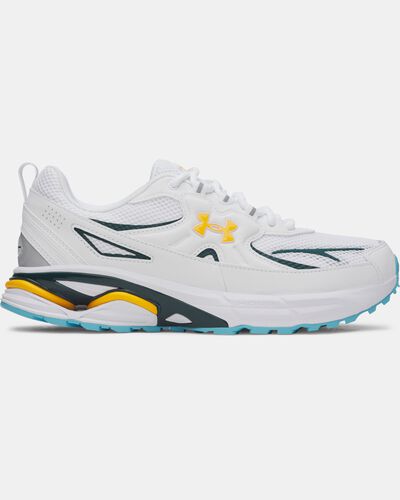 UA أبارشن تيك