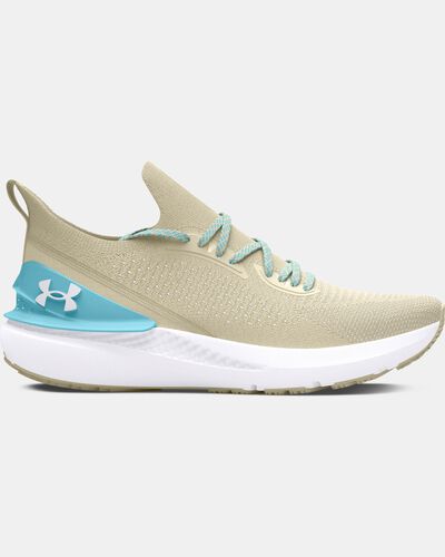 Women's UA Shift Running Shoes