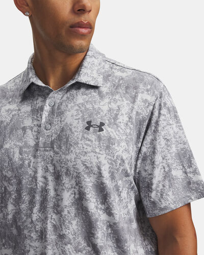 UA Playoff 3.0 Printed