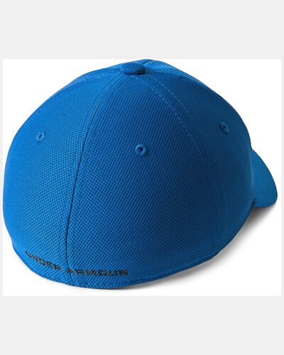 Boys' UA Blitzing 3.0 Cap