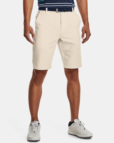 Men's UA Drive Tapered Shorts