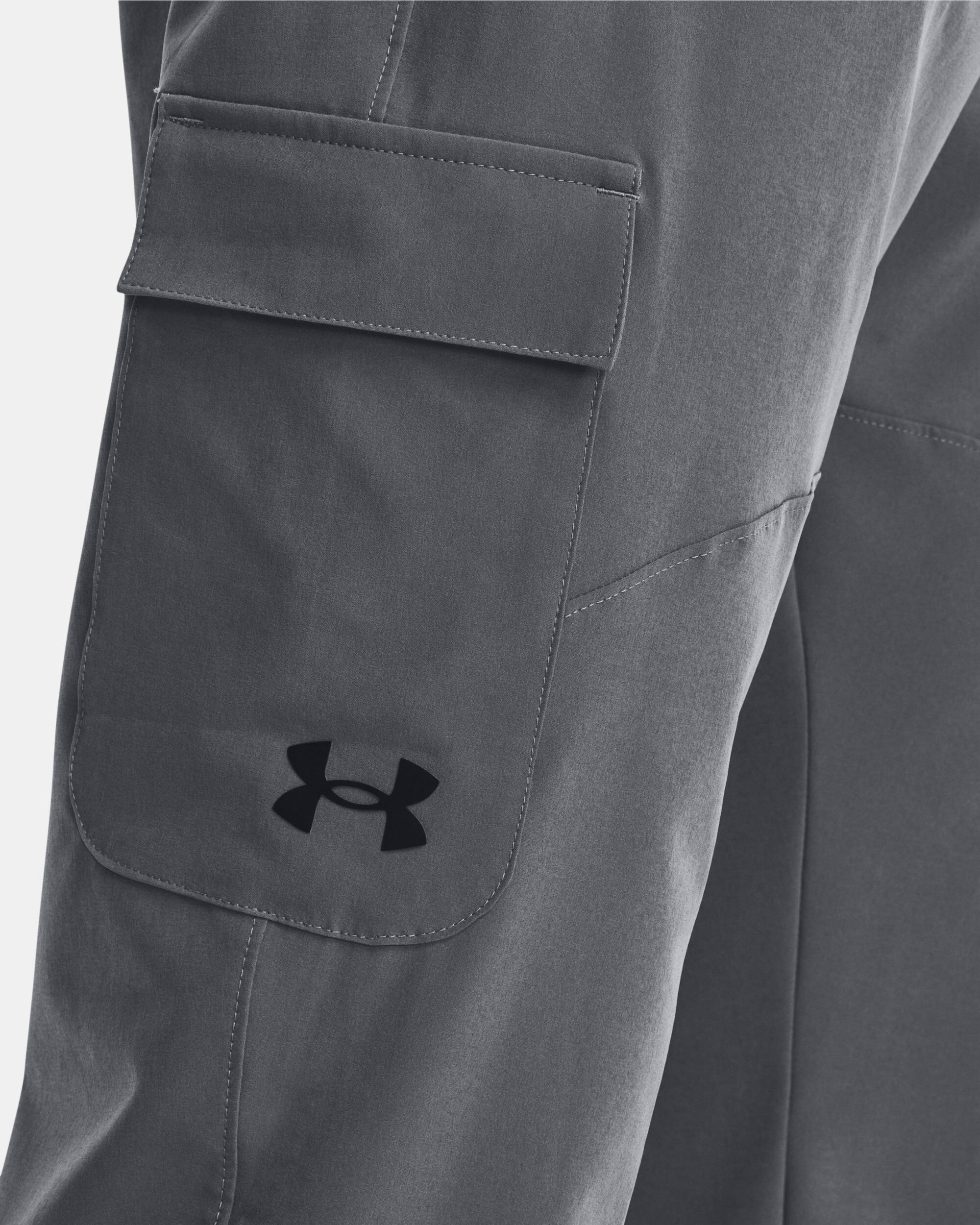 Pantalon cargo online under armour