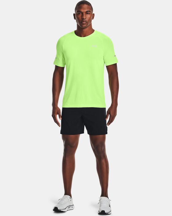 Men's UA Speedpocket 7" Shorts image number 2