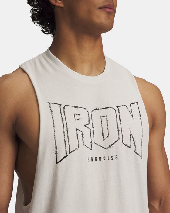 Project Rock Project Rock image number 3