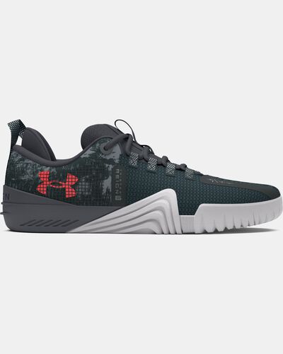 Women's UA Reign 6 Training Shoes