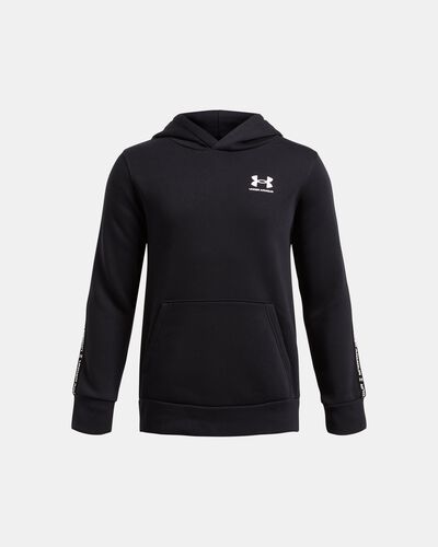UA Icon Fleece Taping