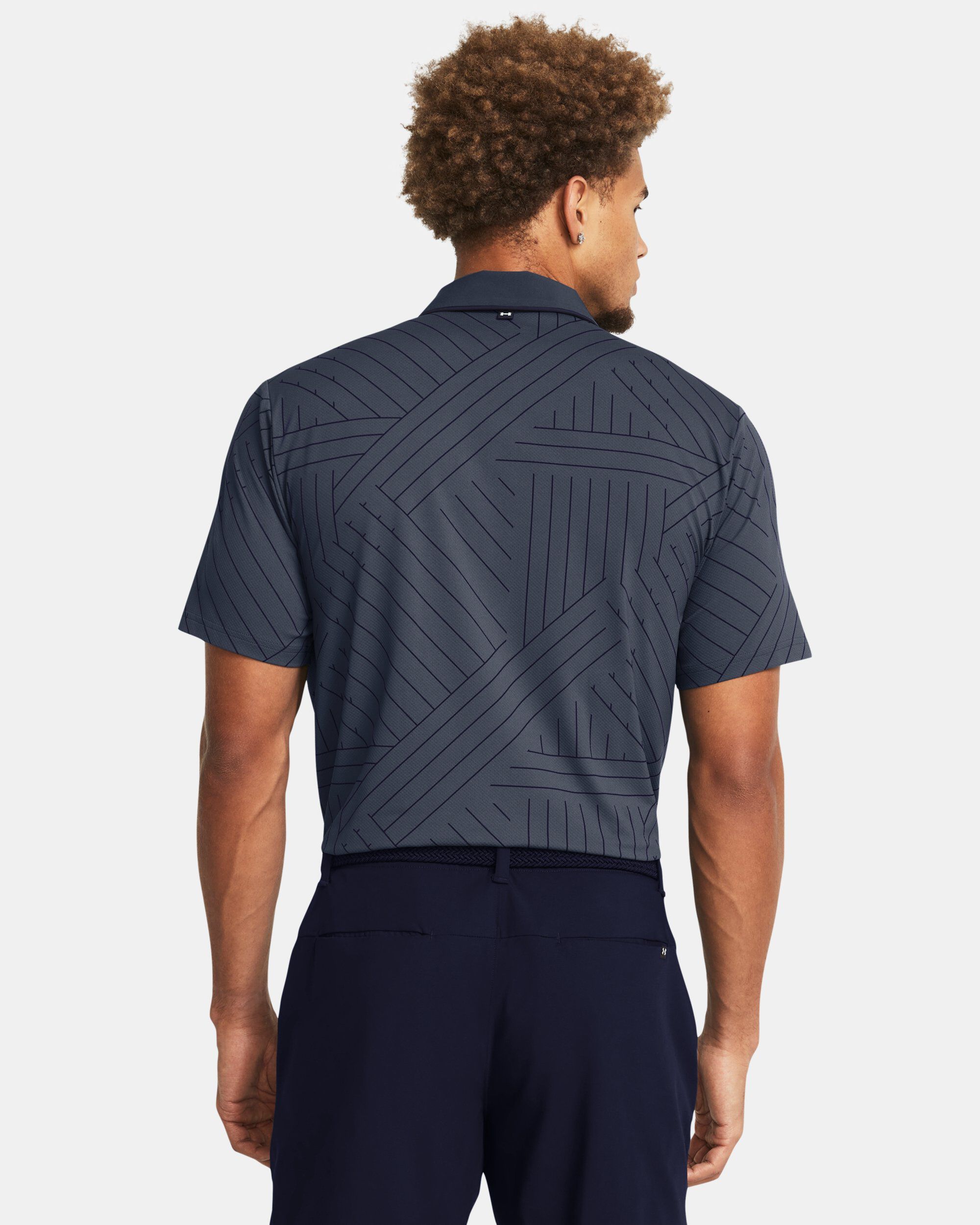 Men s Golf Tops Outfits in Dubai UAE Buy Online Under Armour