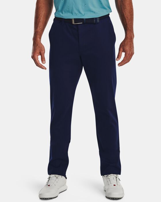 Men's UA Chino Tapered Pants image number 0