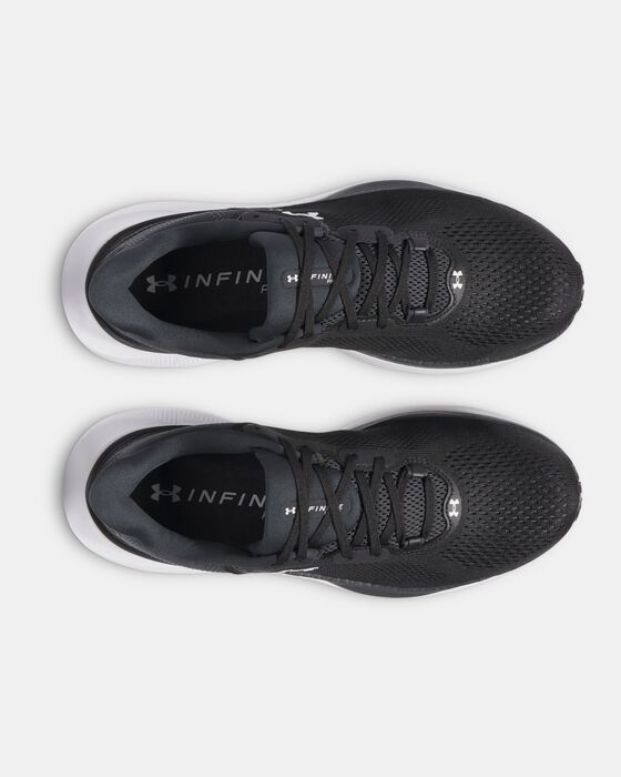 Men's UA Infinite Pro 2 Running Shoes image number 2