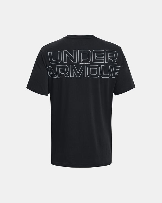 UA Outline Heavyweight image number 5