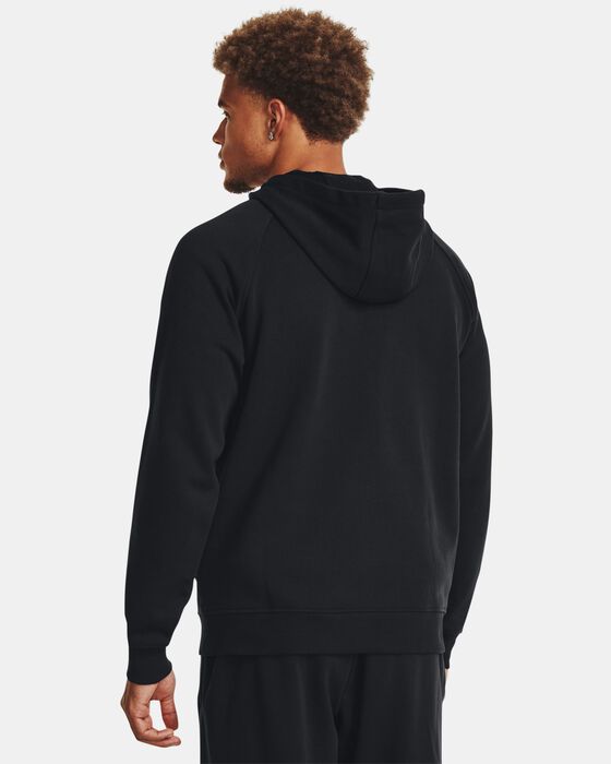 UA Heavyweight Terry image number 1