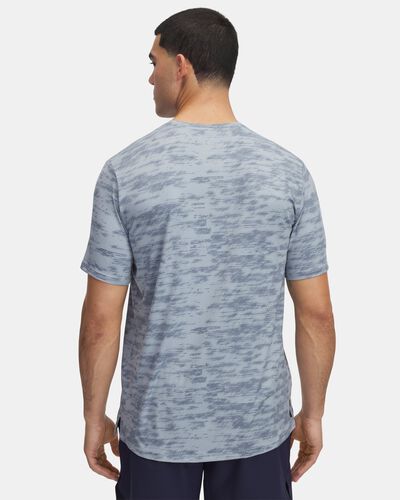 Men's UA Vanish Energy Printed Short Sleeve