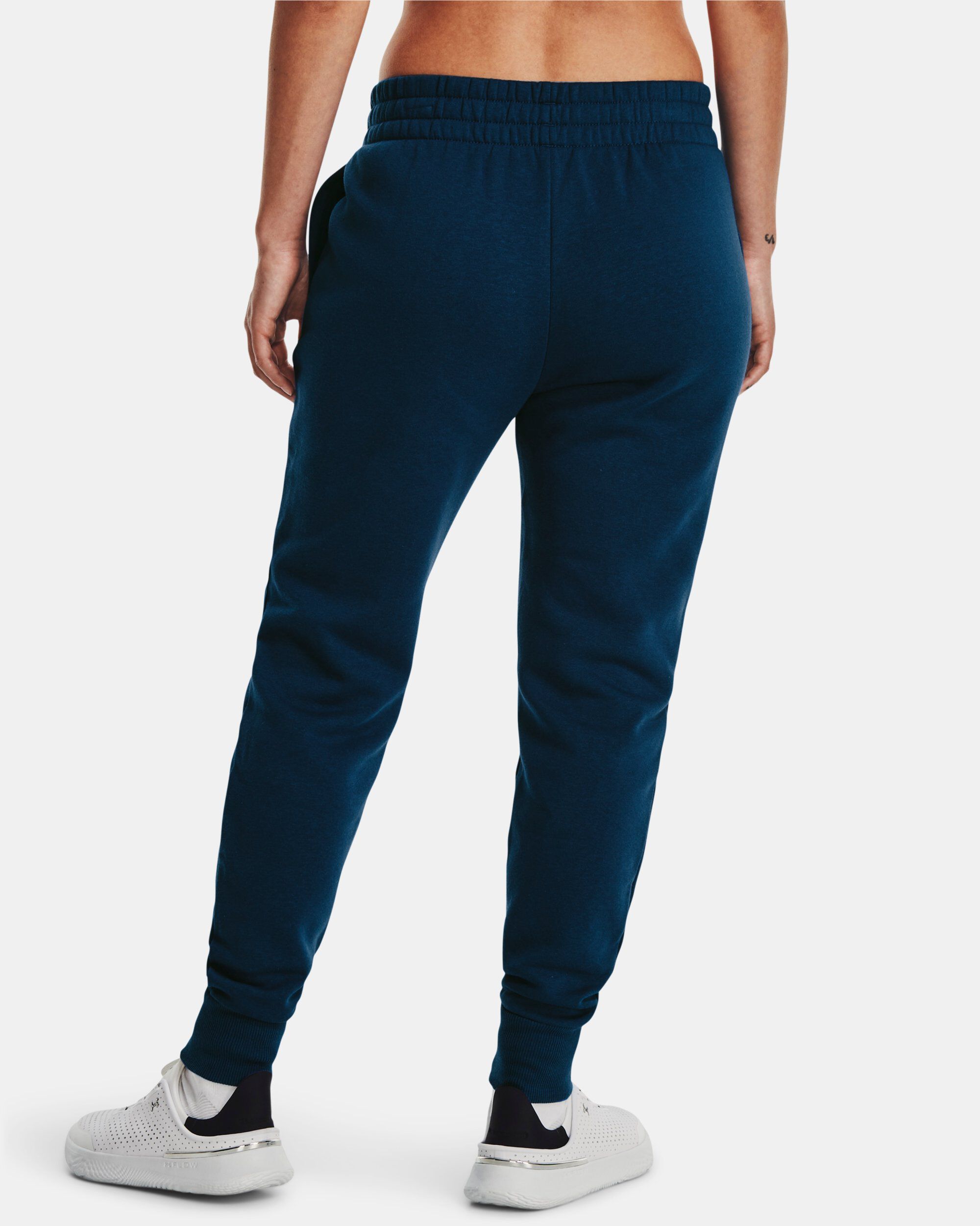 Under armour women's rival fleece jogger pants online