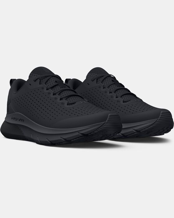 Men's UA HOVR™ Turbulence Running Shoes image number 3