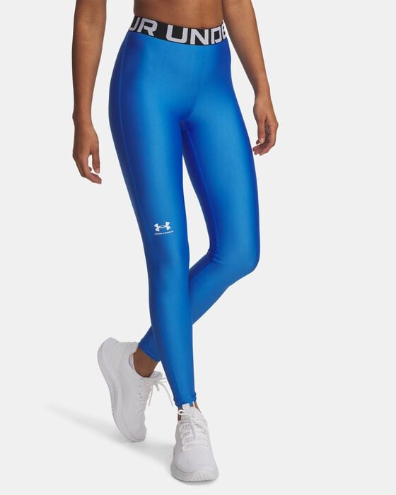HeatGear® image number 0