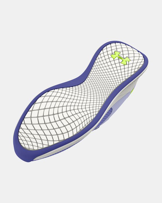 Women's UA Charged Aurora 2 Training Shoes Women's UA Charged Aurora 2 Training Shoes image number 4