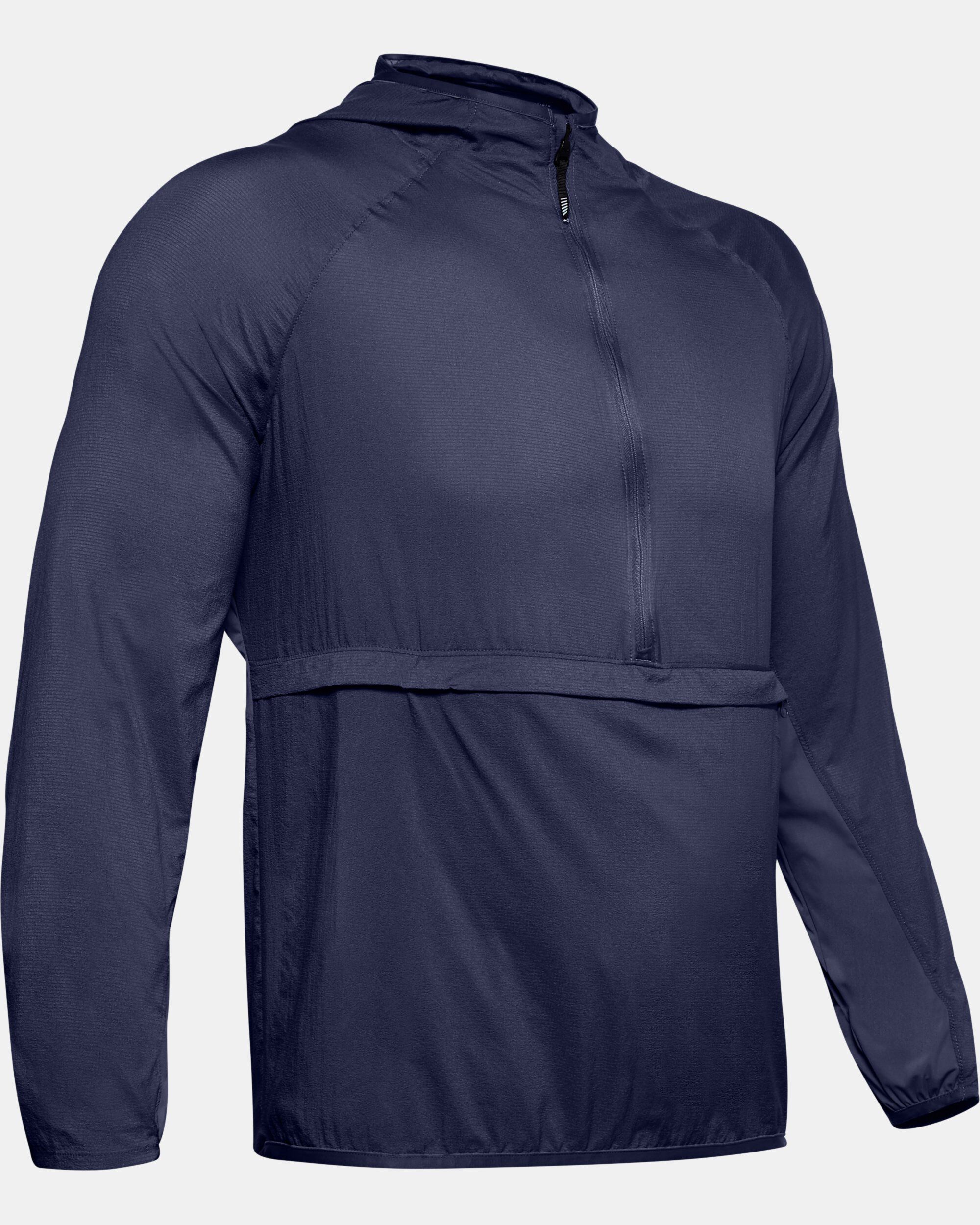 Men's ua qualifier weightless packable jacke best sale