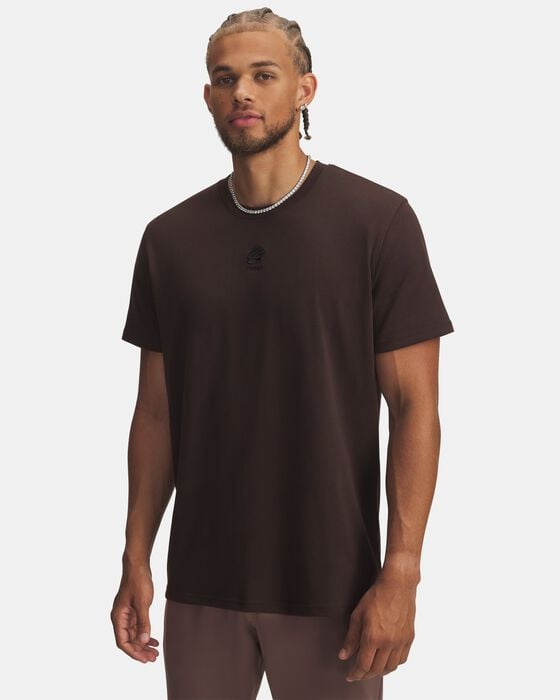 Curry Logo Heavyweight image number 0