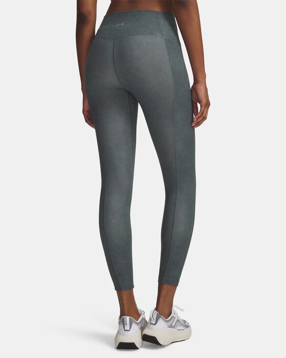 UA Meridian Suede Effect image number 1