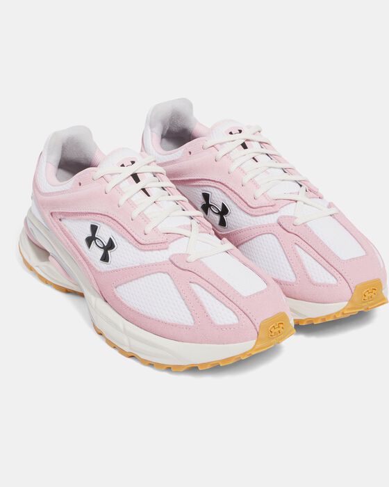 Unisex UA Apparition Shoes image number 3
