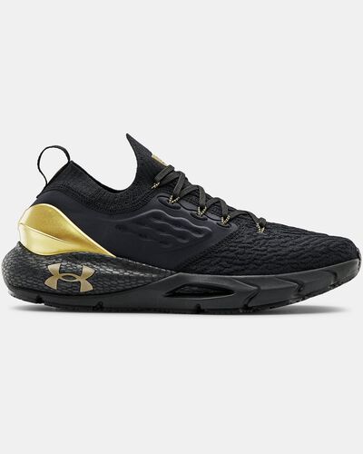 Men's UA HOVR™ Phantom 2 Metallic Running Shoes