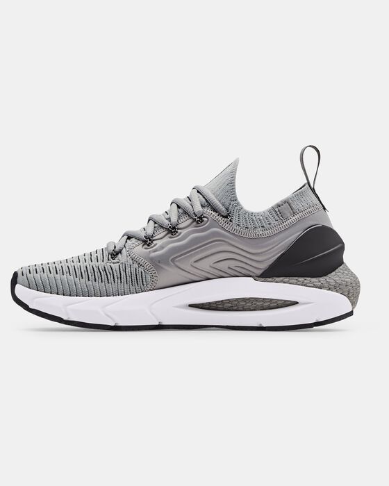 Women's UA HOVR™ Phantom 2 IntelliKnit Running Shoes image number 1