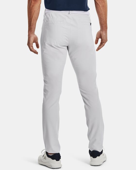 Men's UA Drive 5 Pocket Pants image number 1