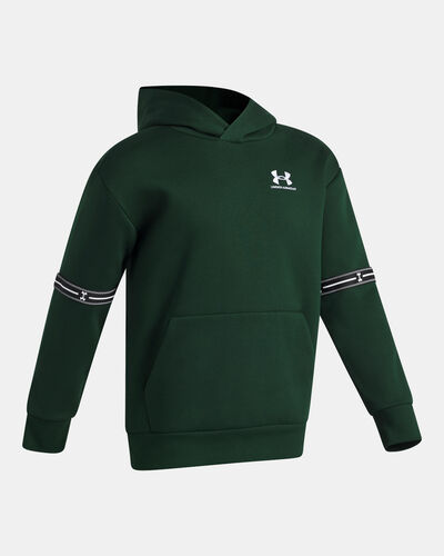 UA Icon Fleece Taped