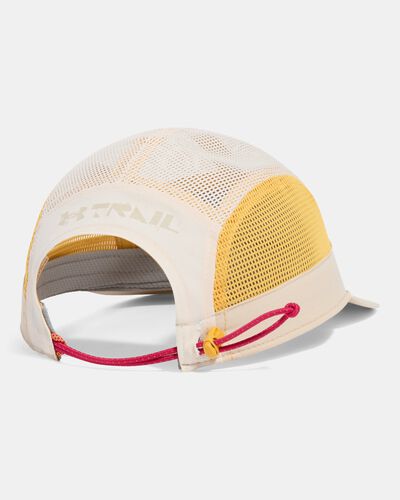 Men's UA Launch Camper Hat