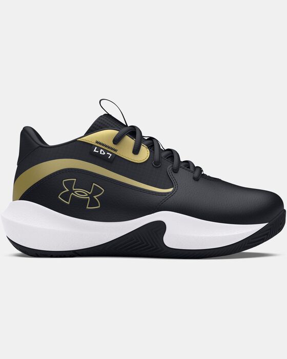 UA Lockdown 7 image number 0