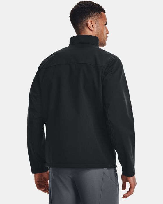 Men's UA Storm ColdGear® Infrared Shield 2.0 Jacket image number 1