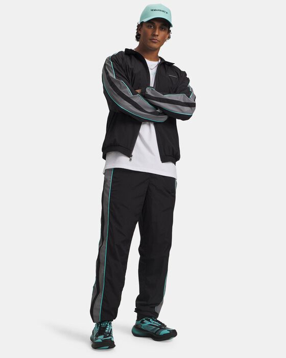 x UA مانسوري أيكون ووفن x UA مانسوري أيكون ووفن image number 2