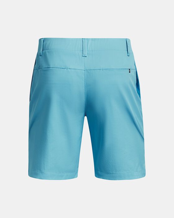 Men's UA Iso-Chill Airvent Shorts image number 1