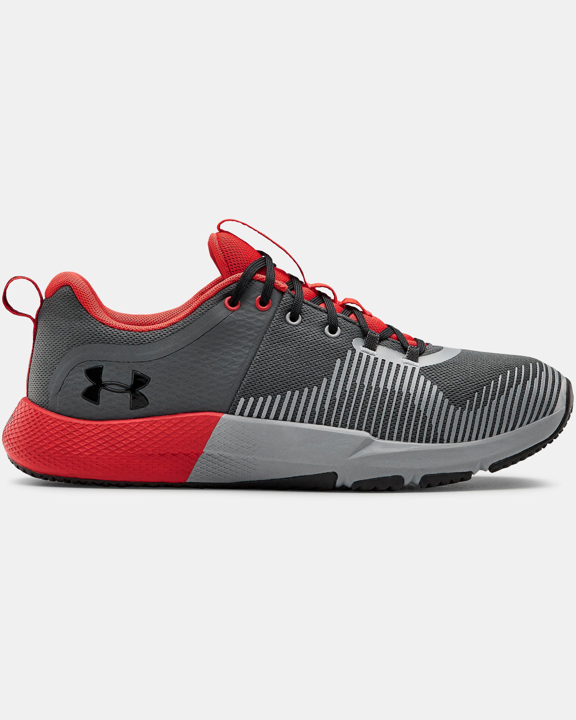 Under cheap armor charged