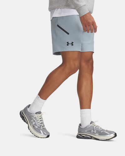 Men's UA Unstoppable Shorts