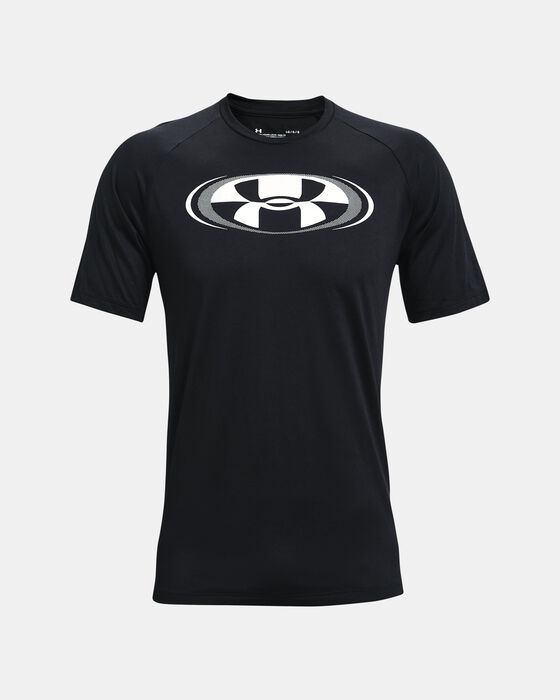 تيشيرت بأكمام قصيرة Tech&trade; 2.0 سيركيت للرجال image number 4