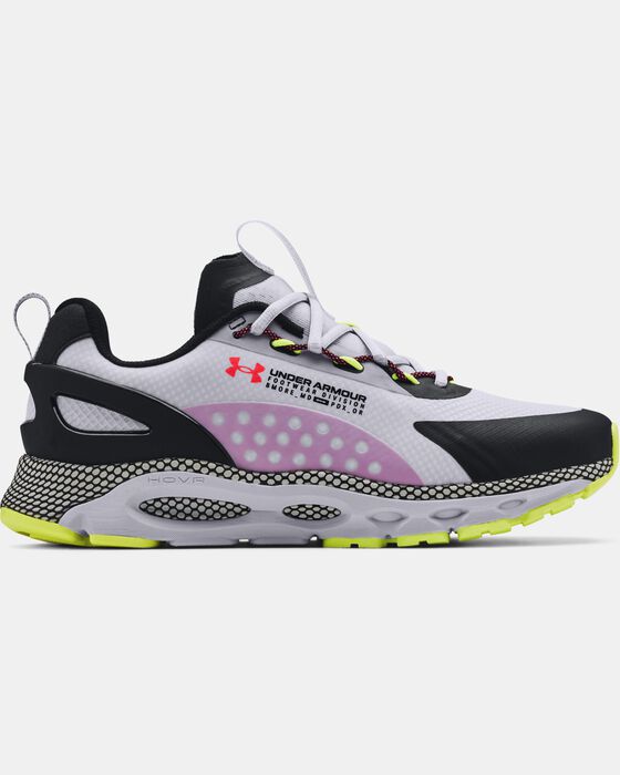 Unisex UA HOVR™ Infinite Summit 2 image number 0