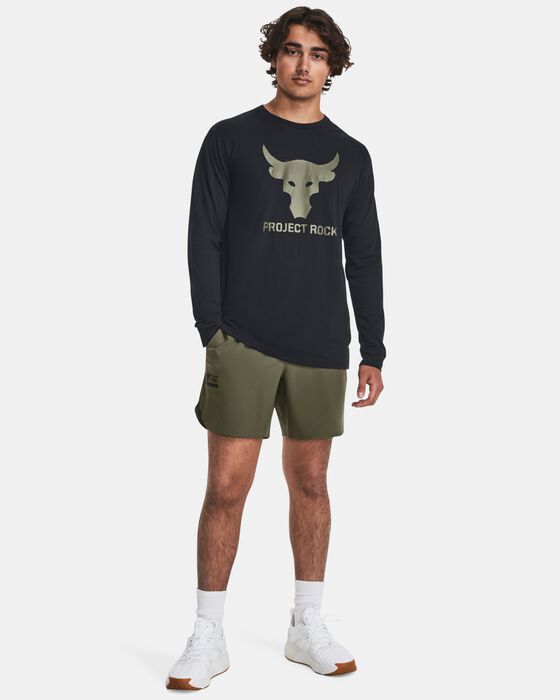 بروجيكت روك براهما بول image number 2