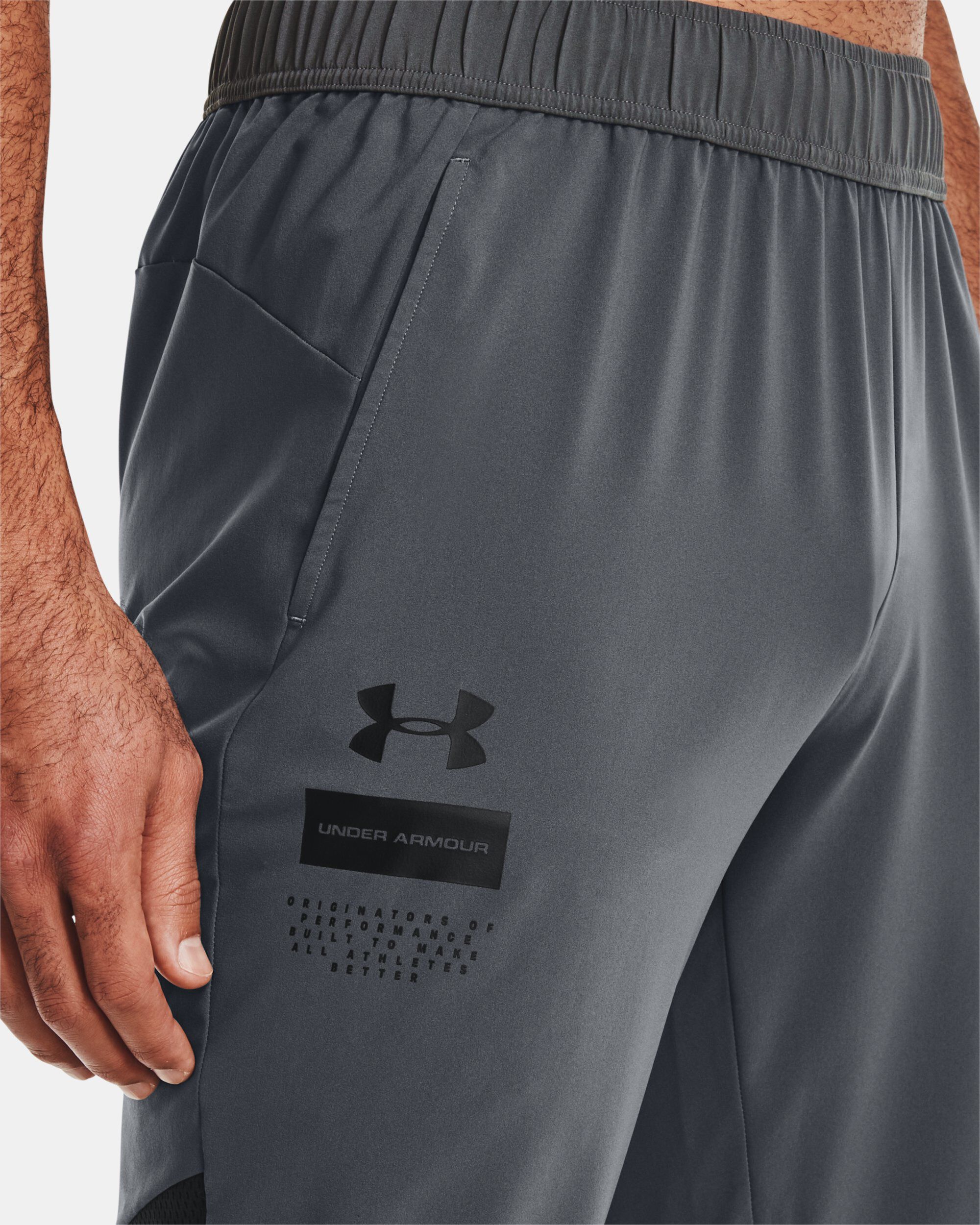 Under online armour summer