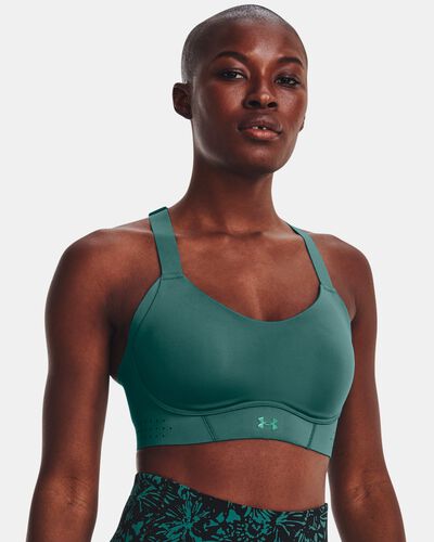 Women's UA Uplift High Sports Bra