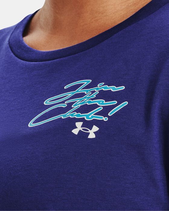 UA Join The Club image number 3