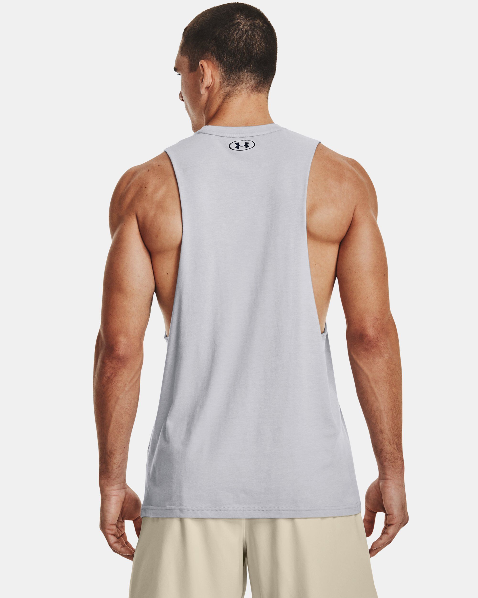 Project Rock Collections in Dubai, UAE | Buy Online | Under Armour