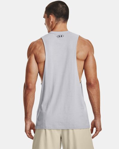 Men's Project Rock Brahma Bull Tank