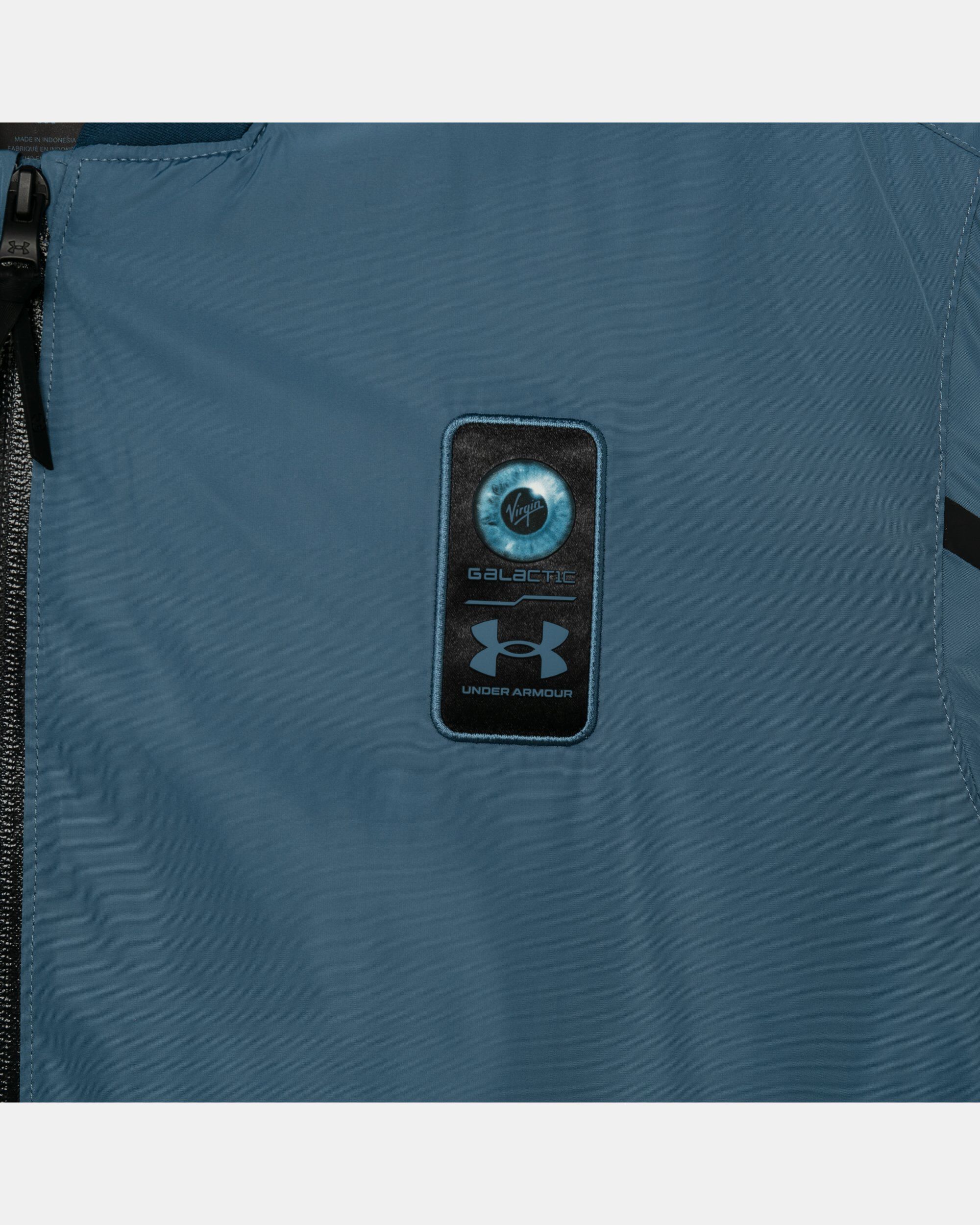 Virgin galactic jacket shop