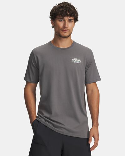 UA Mountain Photoreal