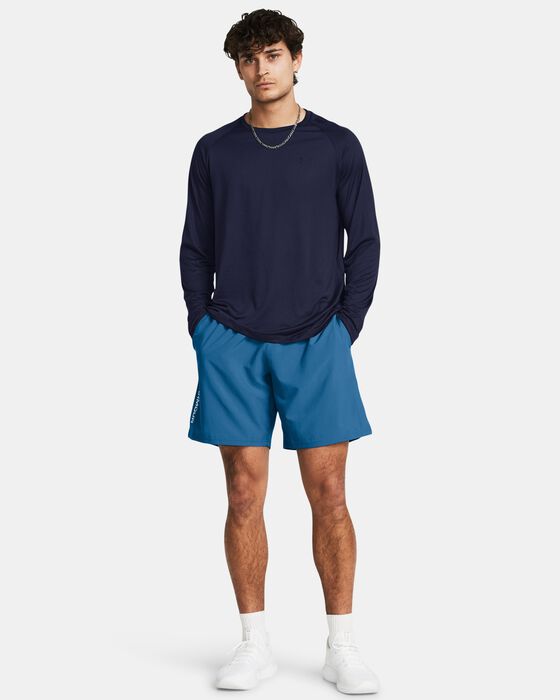 UA Tech™ Woven Wordmark UA Tech™ Woven Wordmark image number 2