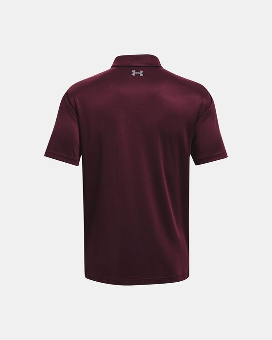 Men's UA Tech™ Polo image number 5