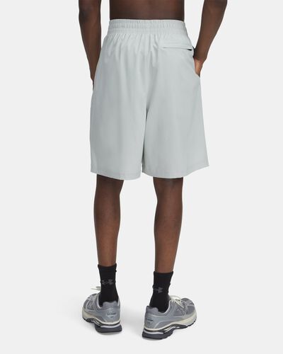 Men's UA Unstoppable Vent Shorts