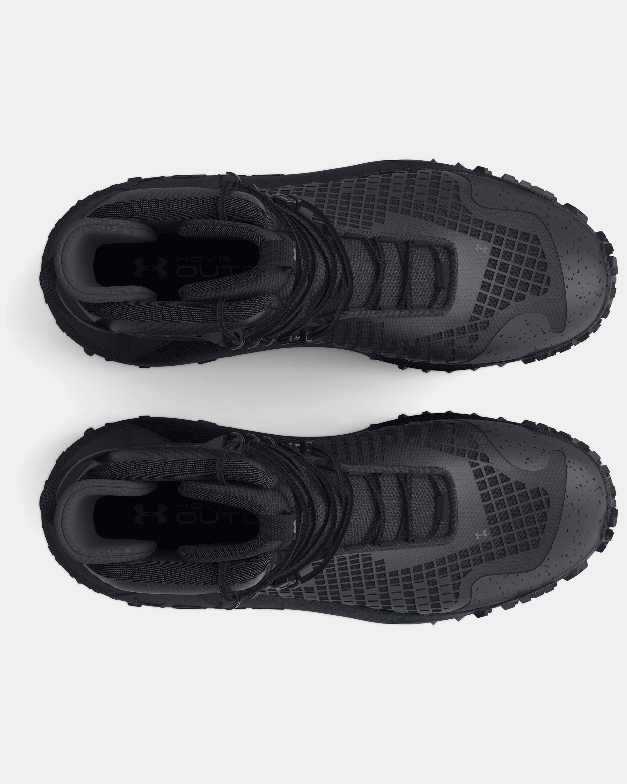 Men s UA HOVR Dawn Waterproof 2.0 Boots
